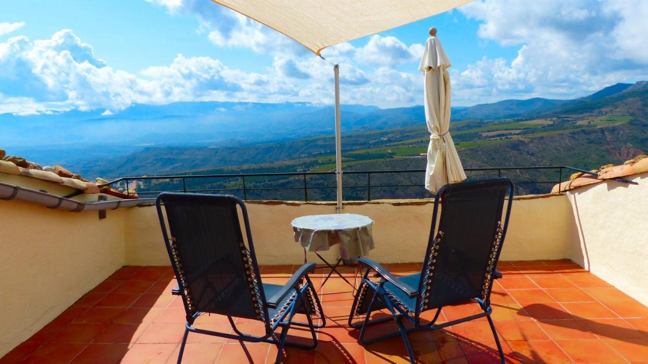Casa Mauri Villa Tremp Eksteriør billede