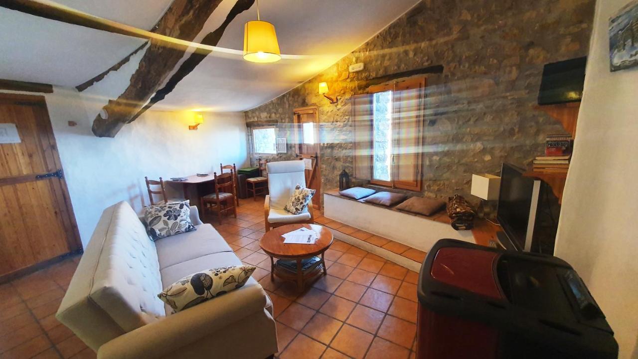 Casa Mauri Villa Tremp Eksteriør billede