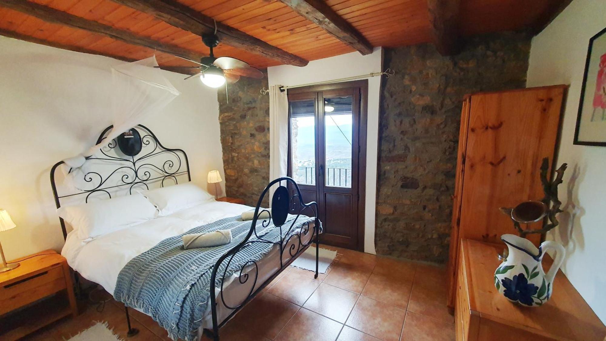 Casa Mauri Villa Tremp Eksteriør billede