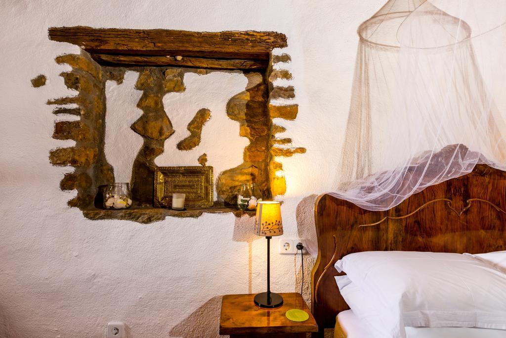 Casa Mauri Villa Tremp Eksteriør billede