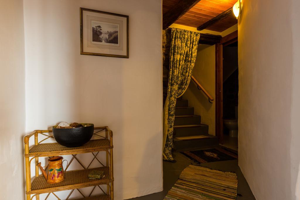 Casa Mauri Villa Tremp Eksteriør billede