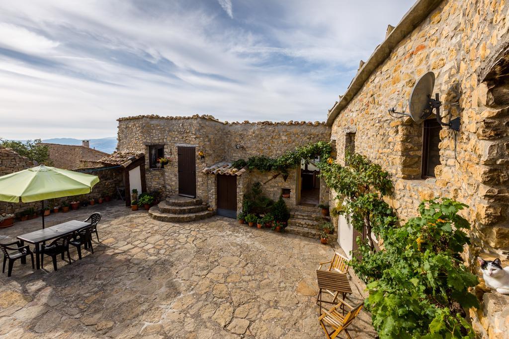 Casa Mauri Villa Tremp Eksteriør billede